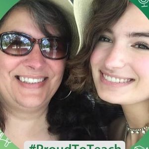 Meet your Posher, Dana